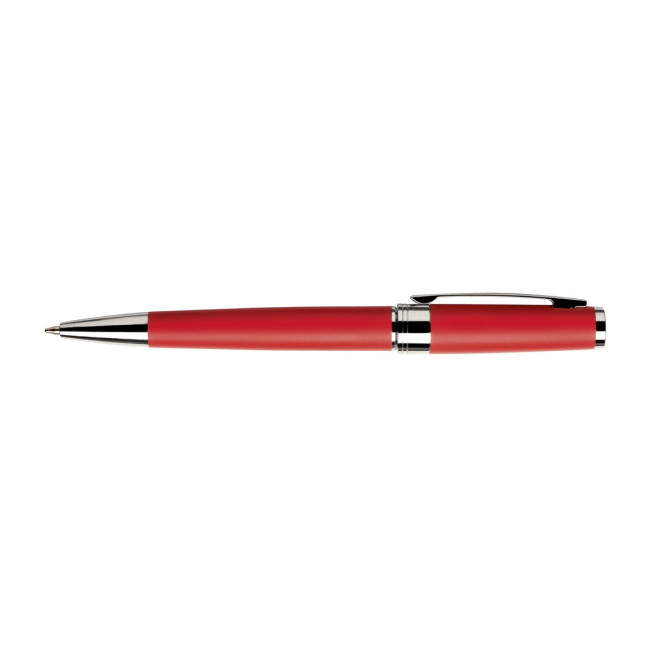 Promotional Vilnius Clic Clac Ballpen - Image 4