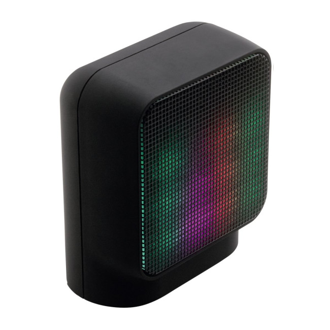 Promotional Zadar Speaker with Bluetooth technology - Image 3