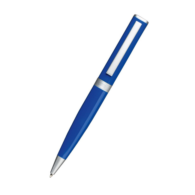 Promotional Campbellton Clic Clac Ballpen - Image 1