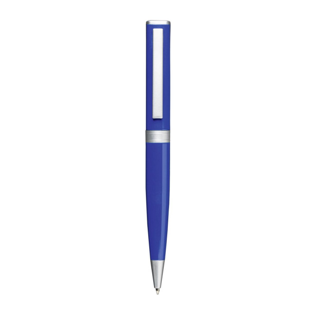 Promotional Campbellton Clic Clac Ballpen - Image 2