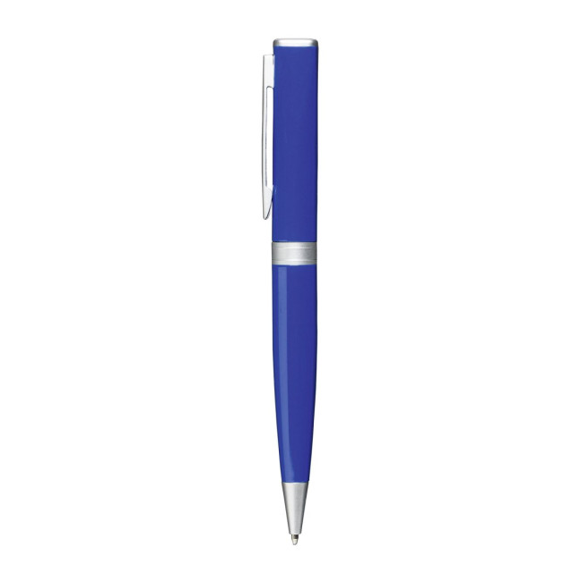 Promotional Campbellton Clic Clac Ballpen - Image 4