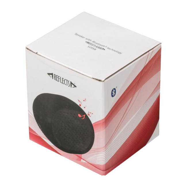 Promotional Albury Speaker with Bluetooth technology - Image 4