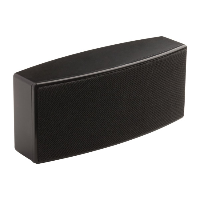 Promotional Anderlecht Speaker with Bluetooth technology - Image 1