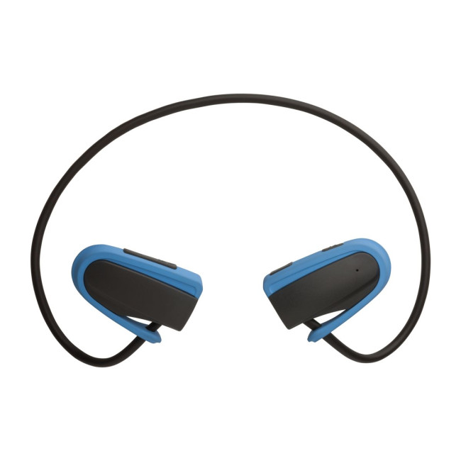 Promotional Biddeford Headphones with Bluetooth technology - Image 1