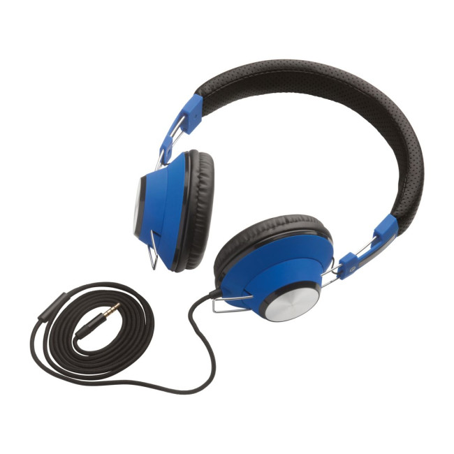 Promotional Brampton Headphones - Image 1