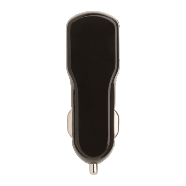 Promotional Townsville USB car charger adapter - Image 3