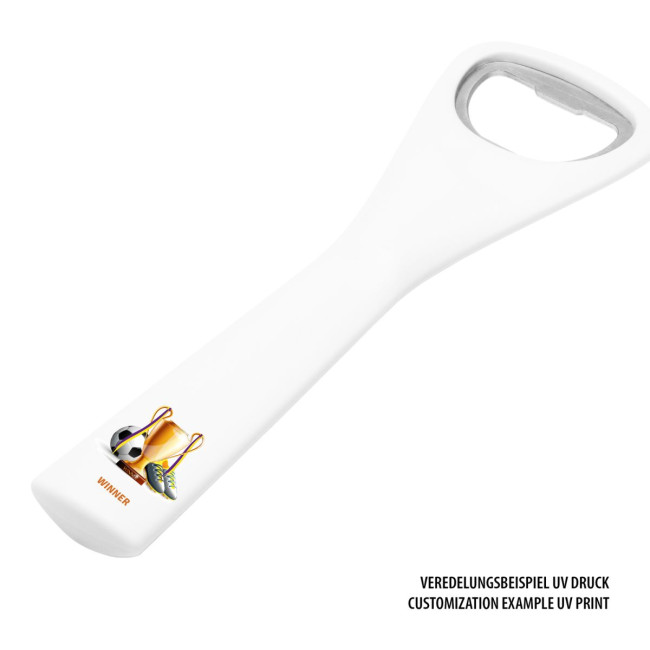 Promotional Hexham Bottle opener - Image 4