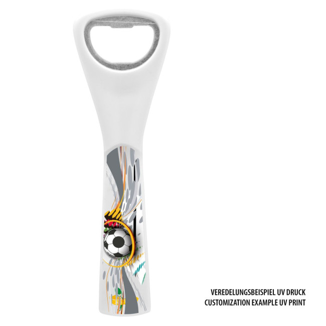 Promotional Hexham Bottle opener - Image 5