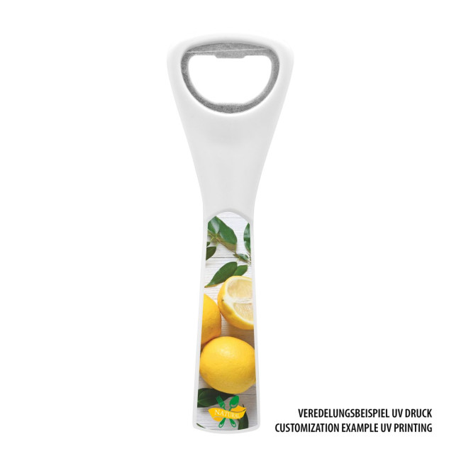 Promotional Hexham Bottle opener - Image 6