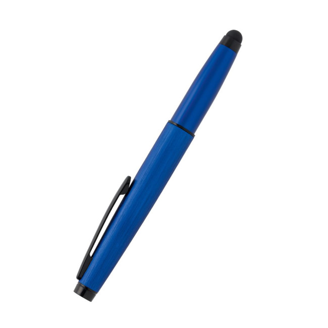 Promotional Torino Clic Clac 2-in-1 pen - Image 4