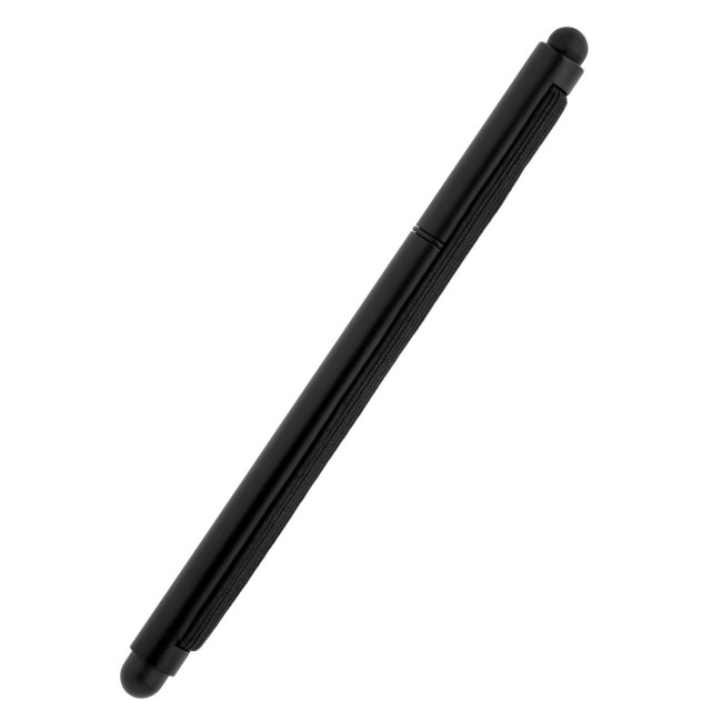 Promotional Maldon Clic Clac Ballpen - Image 2