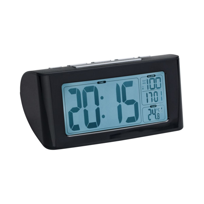 Promotional Fly Meeting timer with alarm clock - Image 2