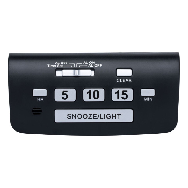 Promotional Fly Meeting timer with alarm clock - Image 3