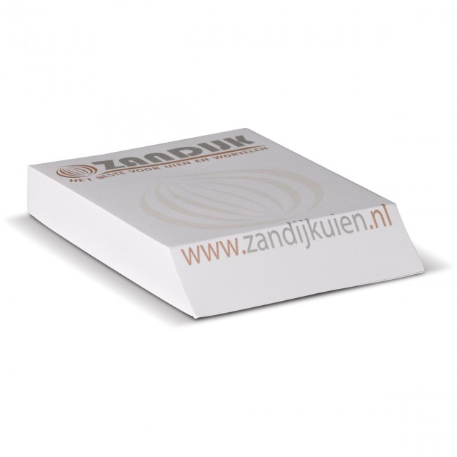 Promotional Effect block, 125x100x20mm - Image 2