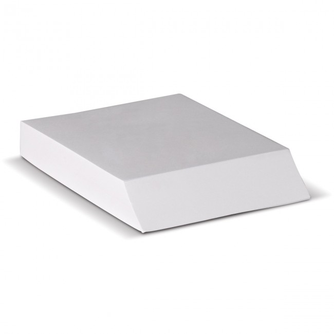 Promotional Effect block, 125x100x20mm - Image 1