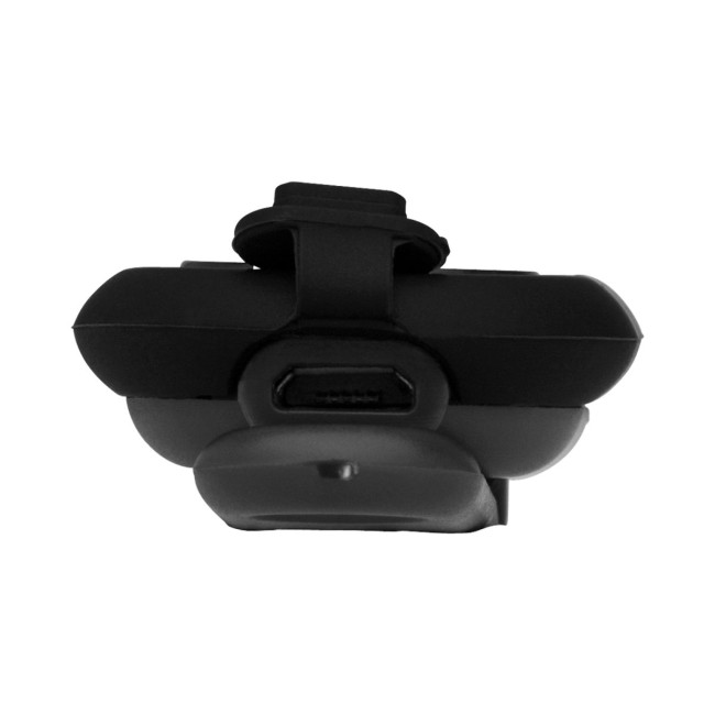 Promotional Colma Bluetooth adapter with headphones - Image 4