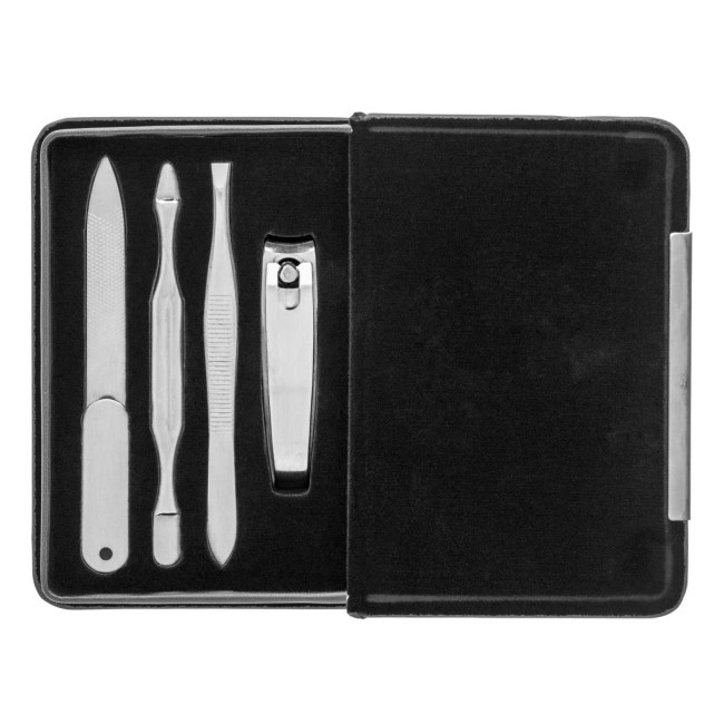 Promotional Manicure set - Image 3