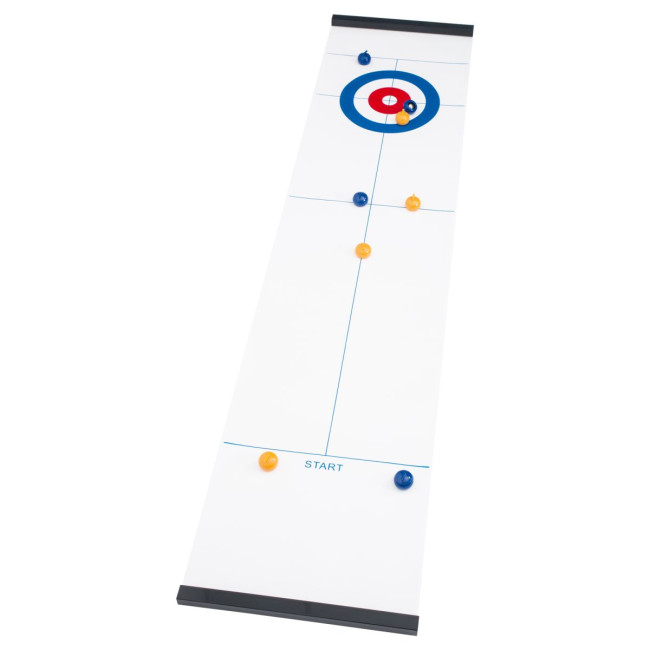 Promotional Curling game - Image 1