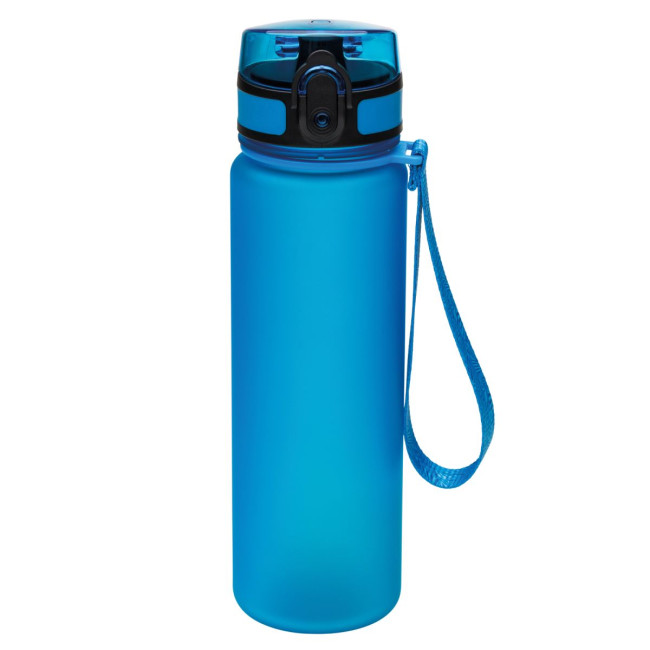 Promotional Sports Drinking Bottle 500ml - Image 1