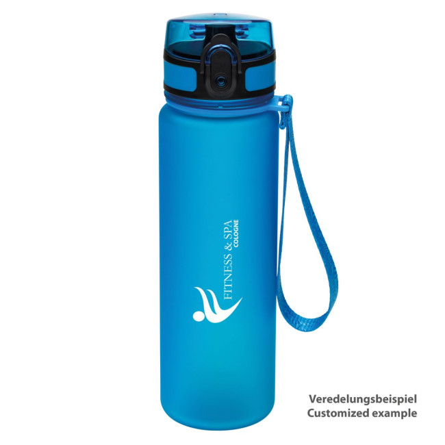 Promotional Sports Drinking Bottle 500ml - Image 3