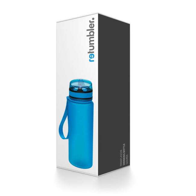 Promotional Sports Drinking Bottle 500ml - Image 5