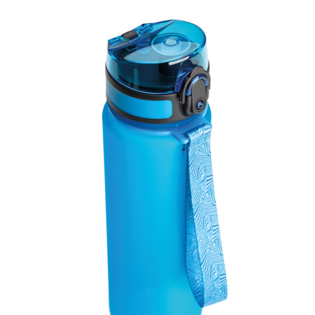 Promotional Sports Drinking Bottle 500ml - Image 7