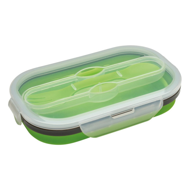 Promotional Sillian Lunchkit - Image 1