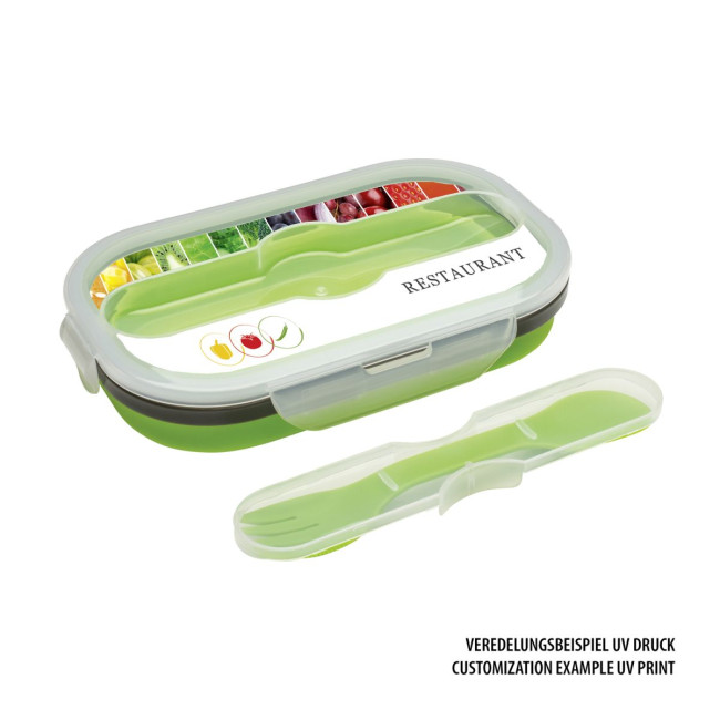 Promotional Sillian Lunchkit - Image 6