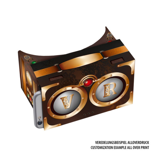 Promotional VR glasses - Image 7