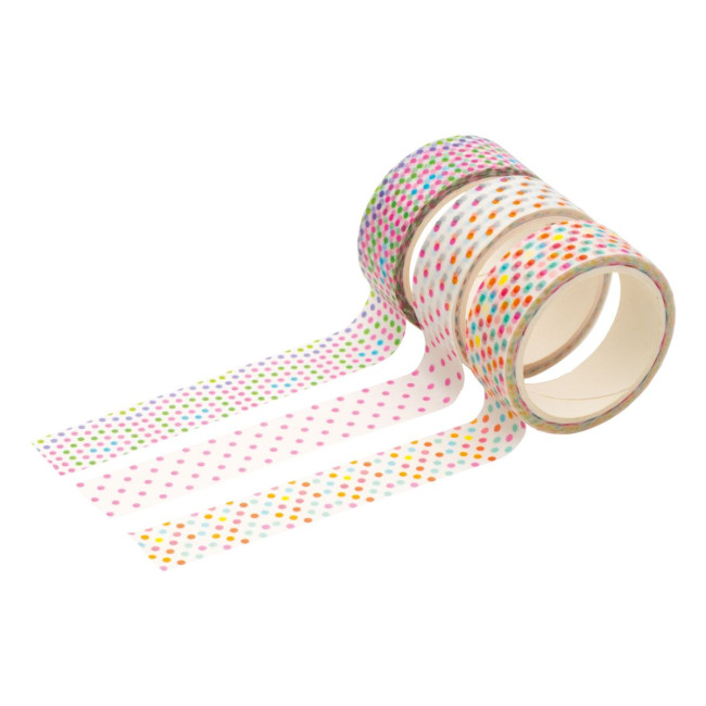 Promotional Kirov Decoration tapes - Image 1