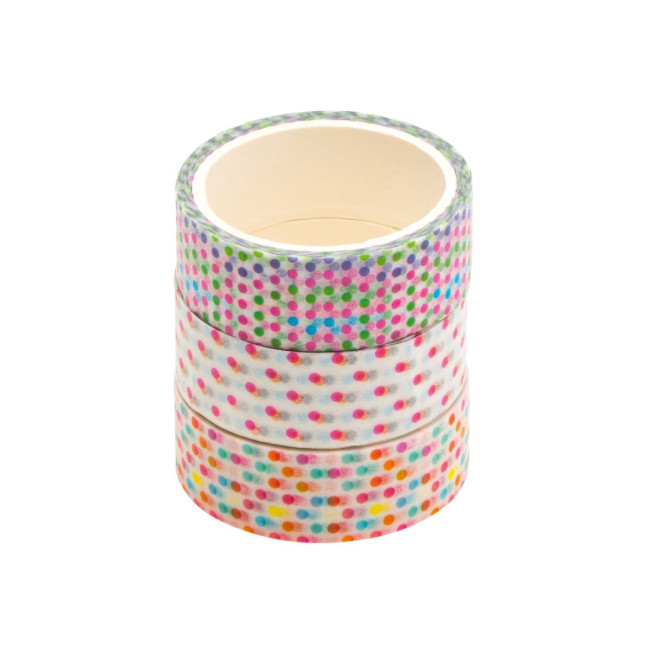 Promotional Kirov Decoration tapes - Image 2