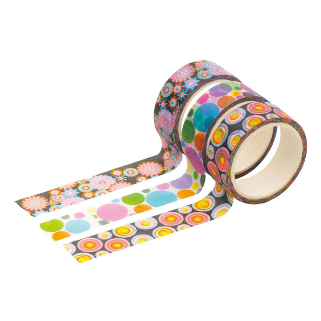 Promotional Mijas Decoration tapes - Image 1