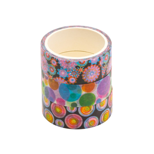 Promotional Mijas Decoration tapes - Image 2