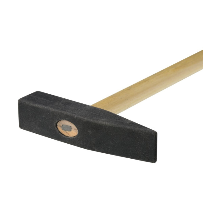 Promotional Hammer Pencil with eraser - Image 4