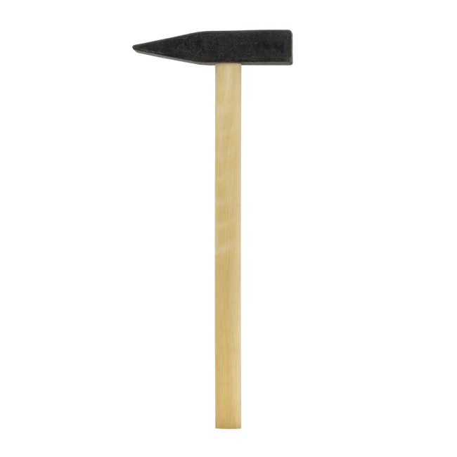 Promotional Hammer Pencil with eraser - Image 7