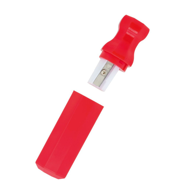 Promotional Screwdriver Pencil with eraser and sharpener - Image 4