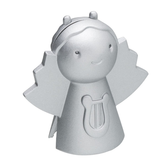 Promotional Angel Paperweight & Card Holder - Image 1