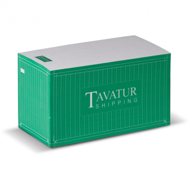 Promotional Container block, 150x80x85mm - Image 2