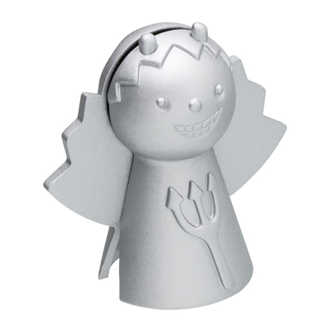 Promotional Angel Paperweight & Card Holder - Image 2