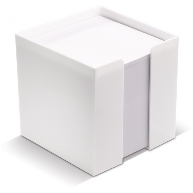 Promotional Cube box, 100x100x100mm - Image 1