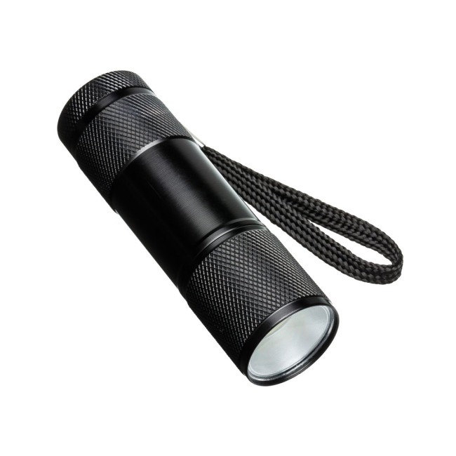 Promotional Branded LED Torch - Image 1