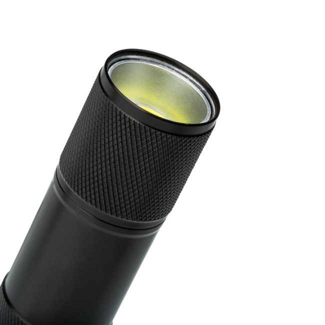 Promotional Branded LED Torch - Image 4