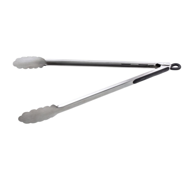 Promotional BBQ Tongs - Image 1