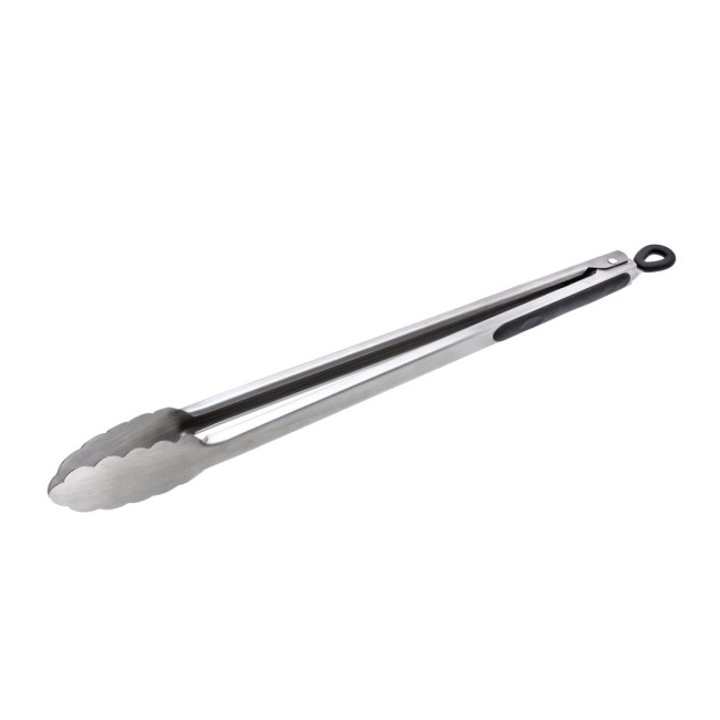 Promotional BBQ Tongs - Image 2