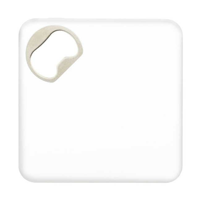 Promotional Coaster With Bottle Opener - Image 6