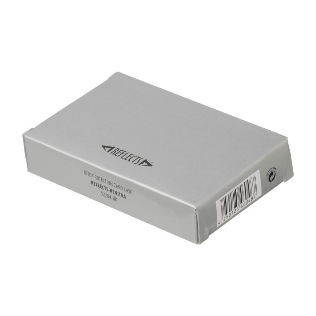 Promotional RFID Protection Card Case - Image 4