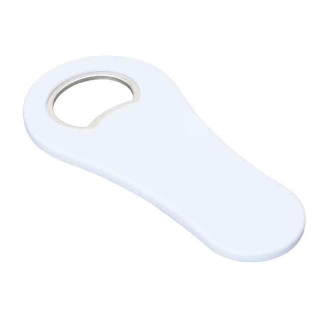 Promotional Bienne Bottle opener - Image 1