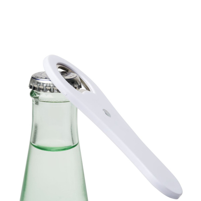 Promotional Bienne Bottle opener - Image 4