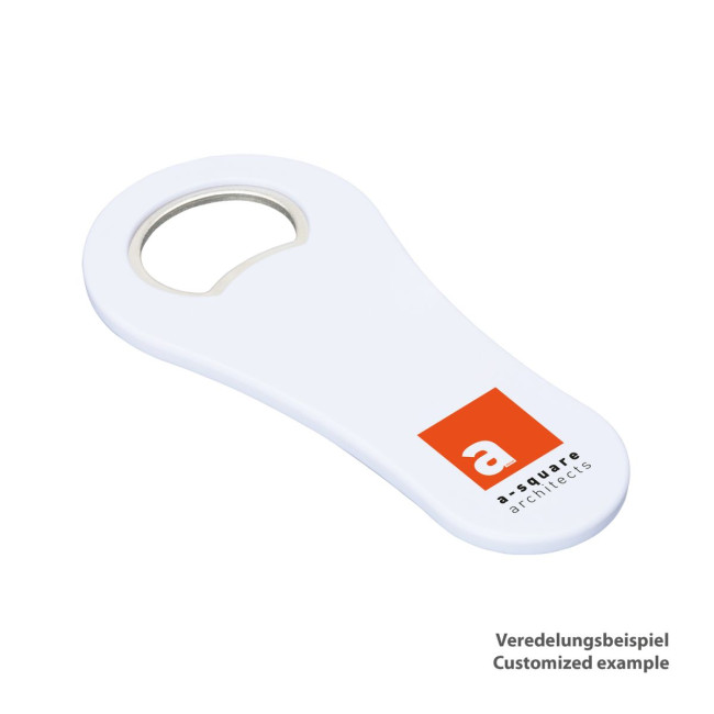 Promotional Bienne Bottle opener - Image 5