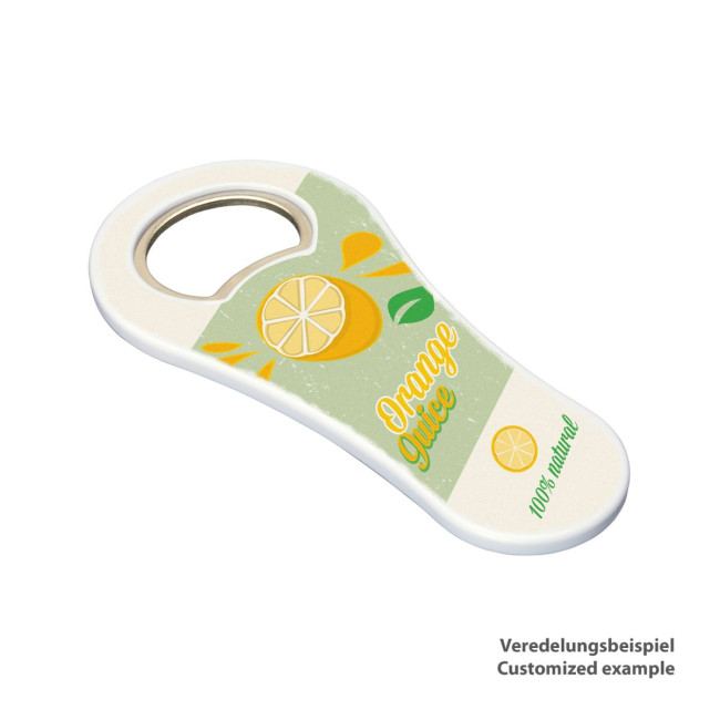 Promotional Bienne Bottle opener - Image 6